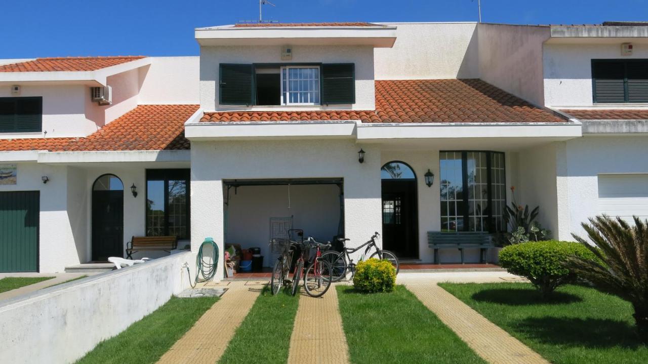 Casa Praia E Ria Torreira Buitenkant foto