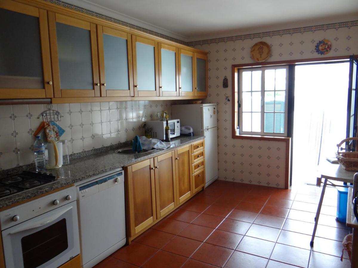 Casa Praia E Ria Torreira Buitenkant foto