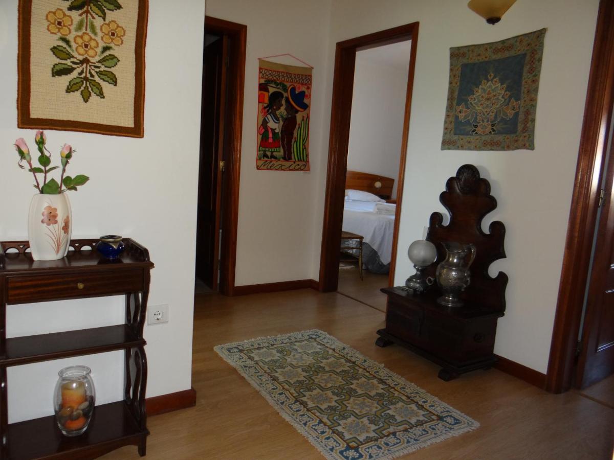 Casa Praia E Ria Torreira Buitenkant foto