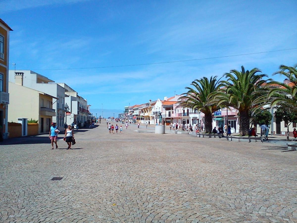 Casa Praia E Ria Torreira Buitenkant foto