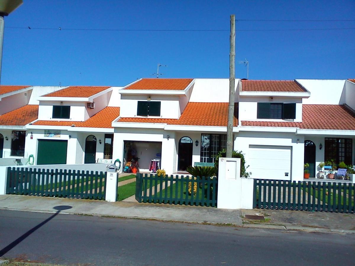 Casa Praia E Ria Torreira Buitenkant foto