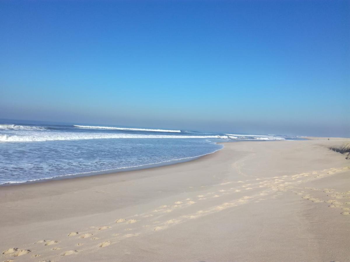Casa Praia E Ria Torreira Buitenkant foto