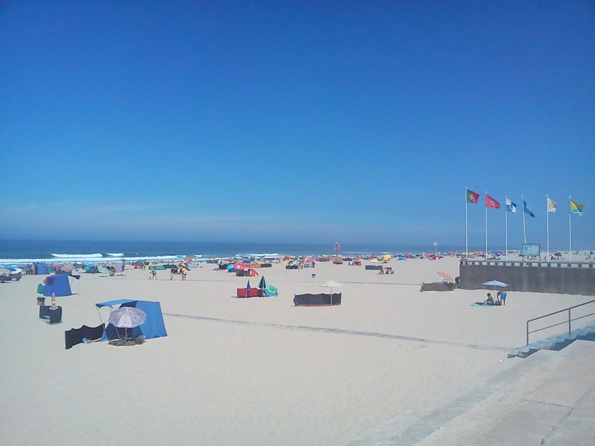 Casa Praia E Ria Torreira Buitenkant foto