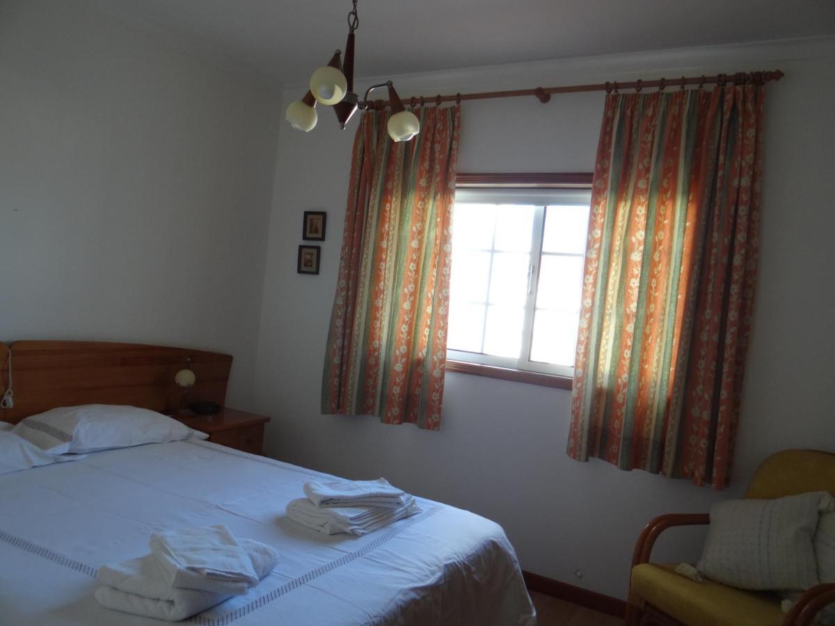 Casa Praia E Ria Torreira Buitenkant foto
