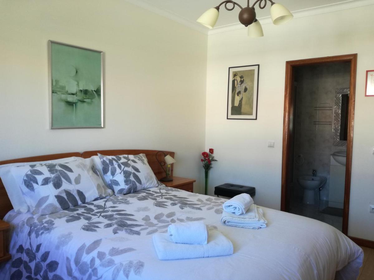 Casa Praia E Ria Torreira Buitenkant foto