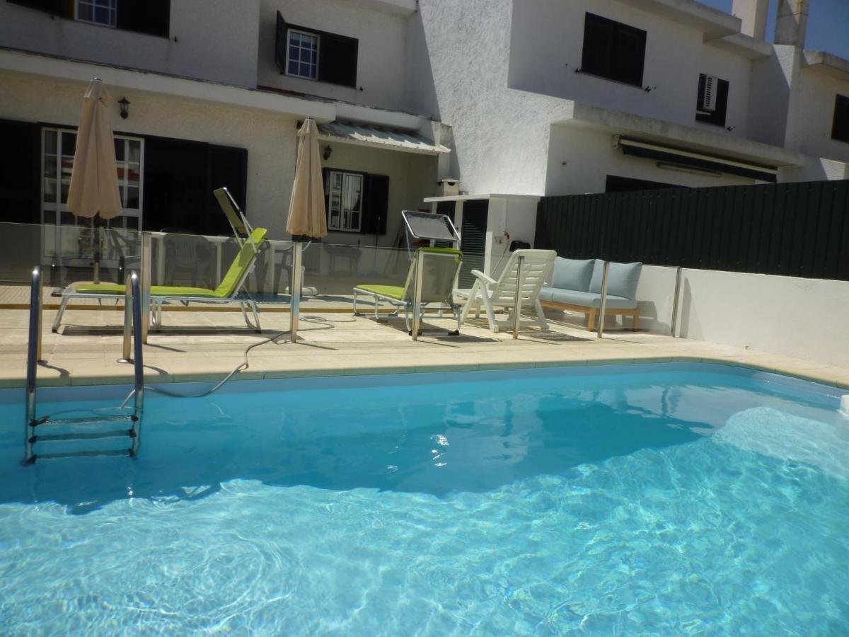 Casa Praia E Ria Torreira Buitenkant foto