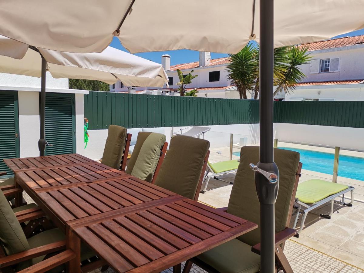 Casa Praia E Ria Torreira Buitenkant foto