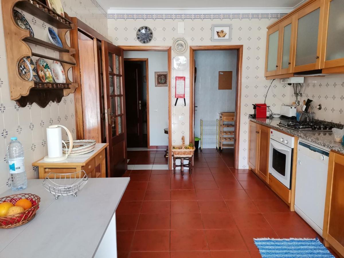 Casa Praia E Ria Torreira Buitenkant foto