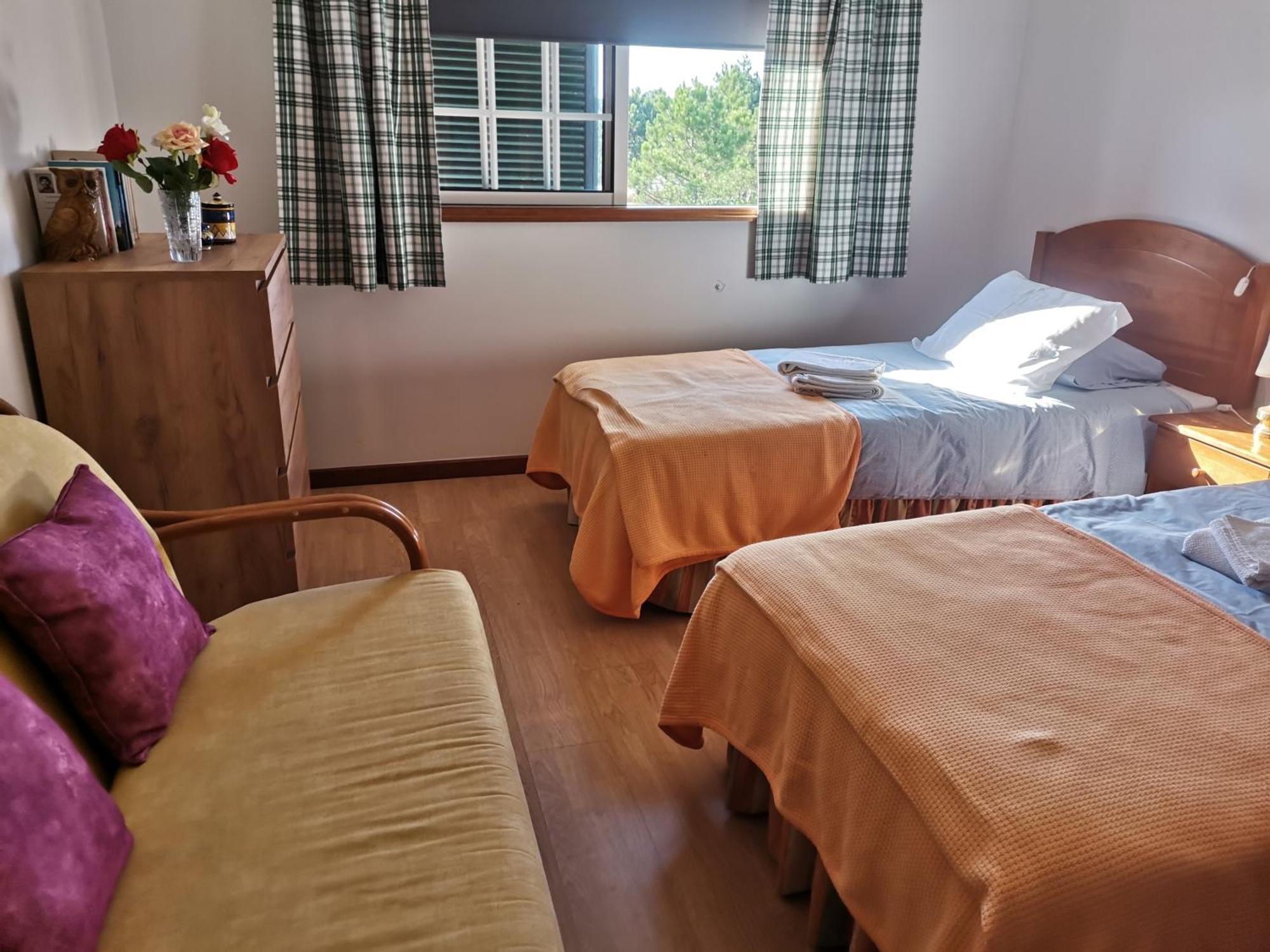 Casa Praia E Ria Torreira Buitenkant foto