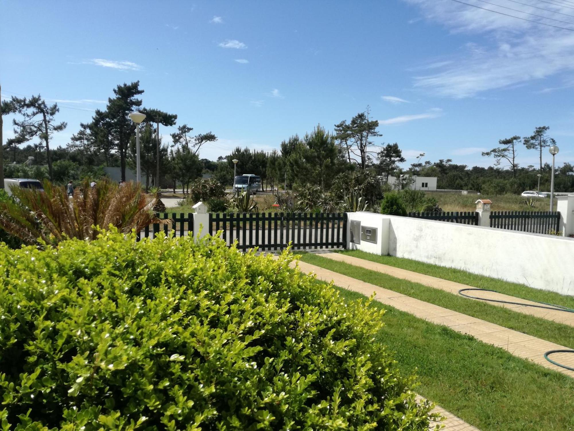 Casa Praia E Ria Torreira Buitenkant foto