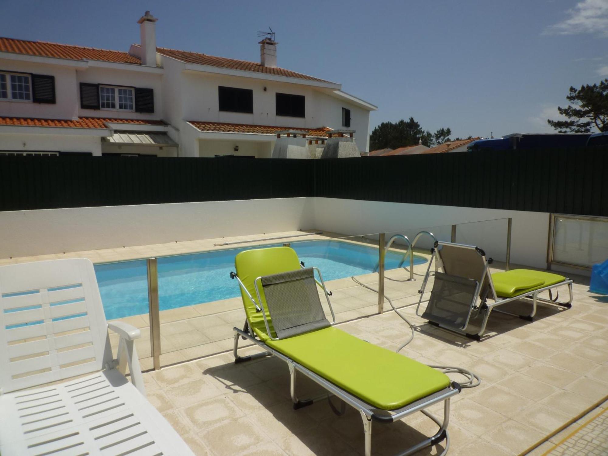 Casa Praia E Ria Torreira Buitenkant foto
