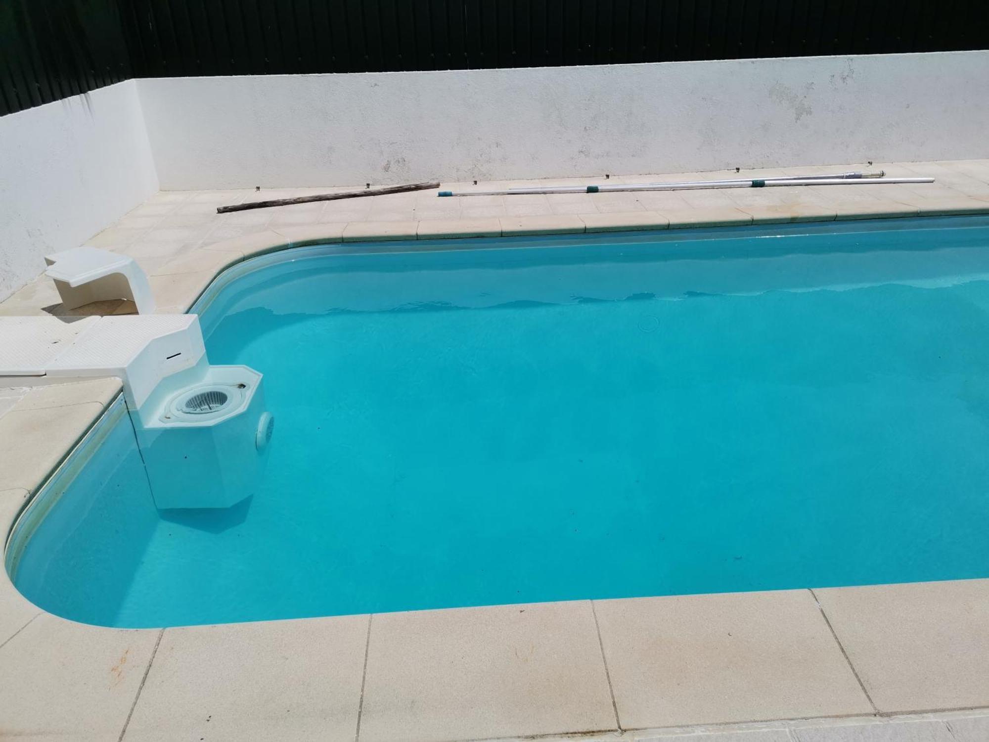 Casa Praia E Ria Torreira Buitenkant foto