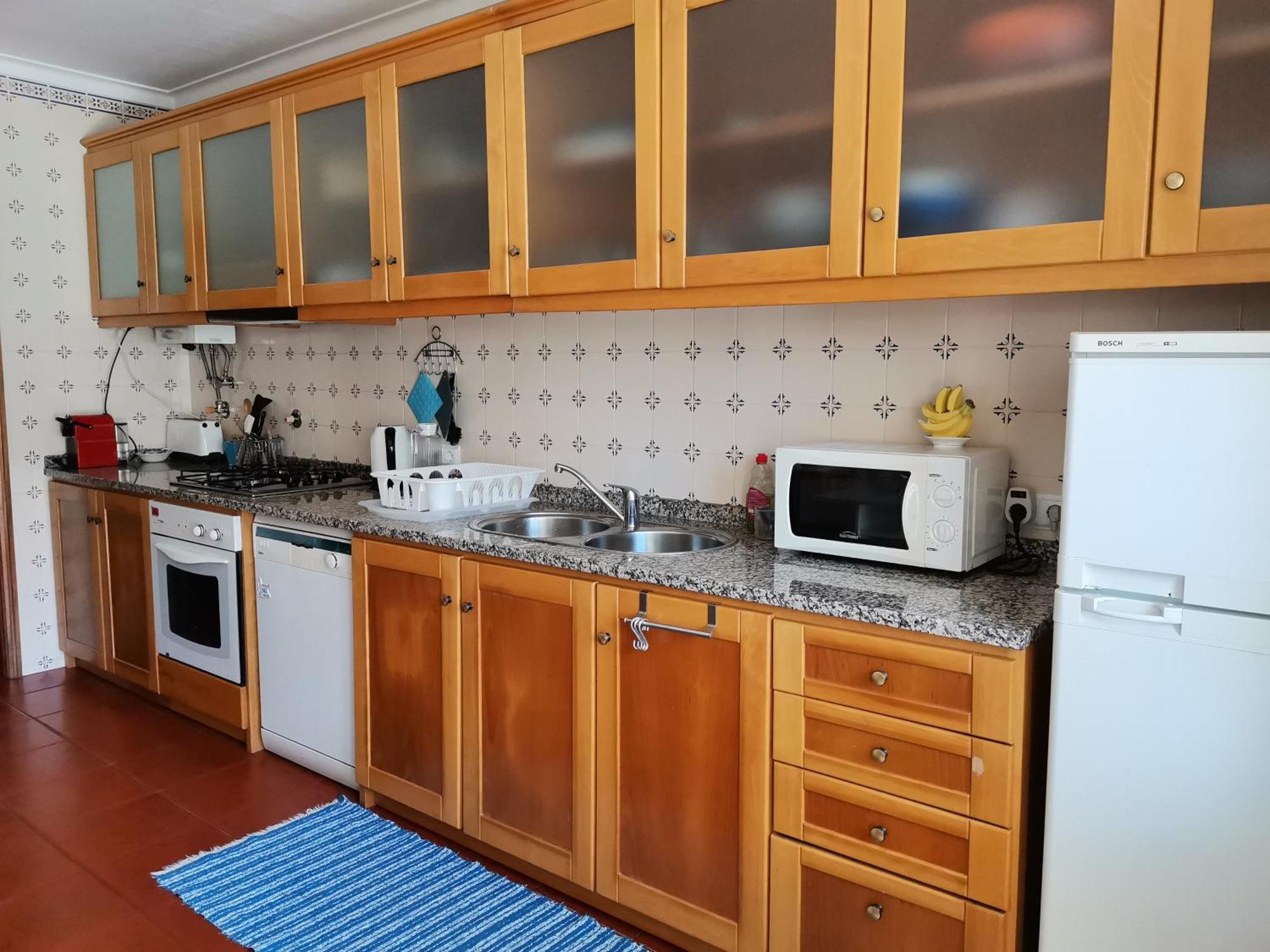 Casa Praia E Ria Torreira Buitenkant foto