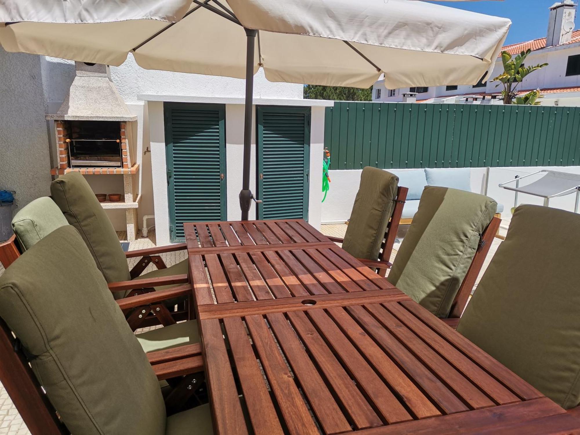 Casa Praia E Ria Torreira Buitenkant foto